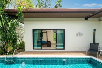 Rawai - 3 BR Private Pool Villa - Phoomjai Villa – Fotos 9